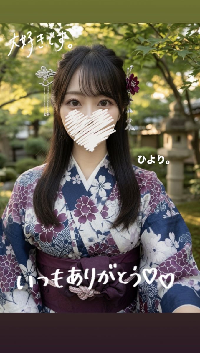ひより。