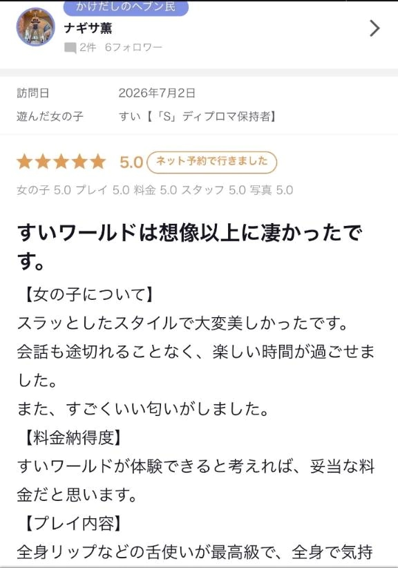 すい
