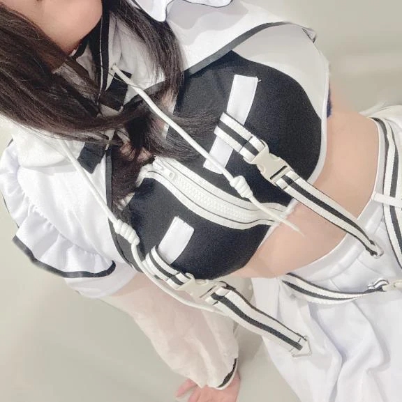 めな