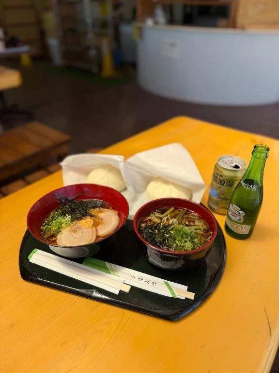 ありな