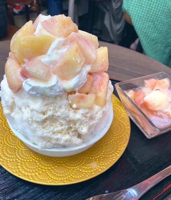 雪菜