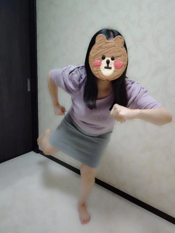 まりな