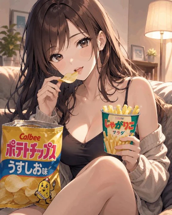 えな