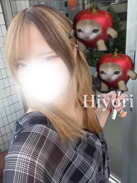 ひより