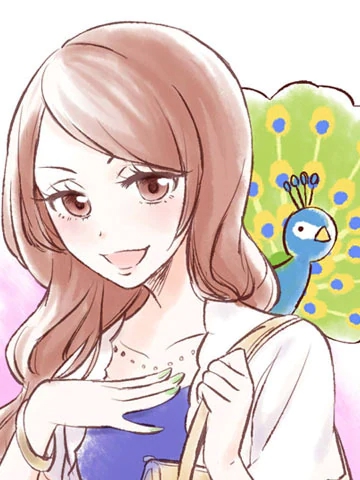 ましろ