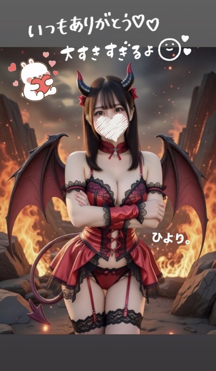 ひより。