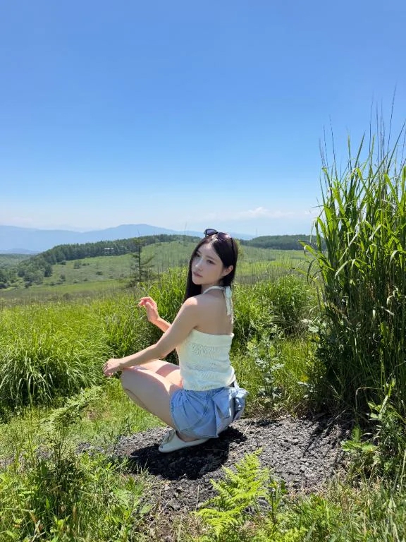ありな