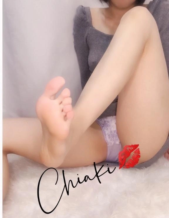 千明（ちあき）