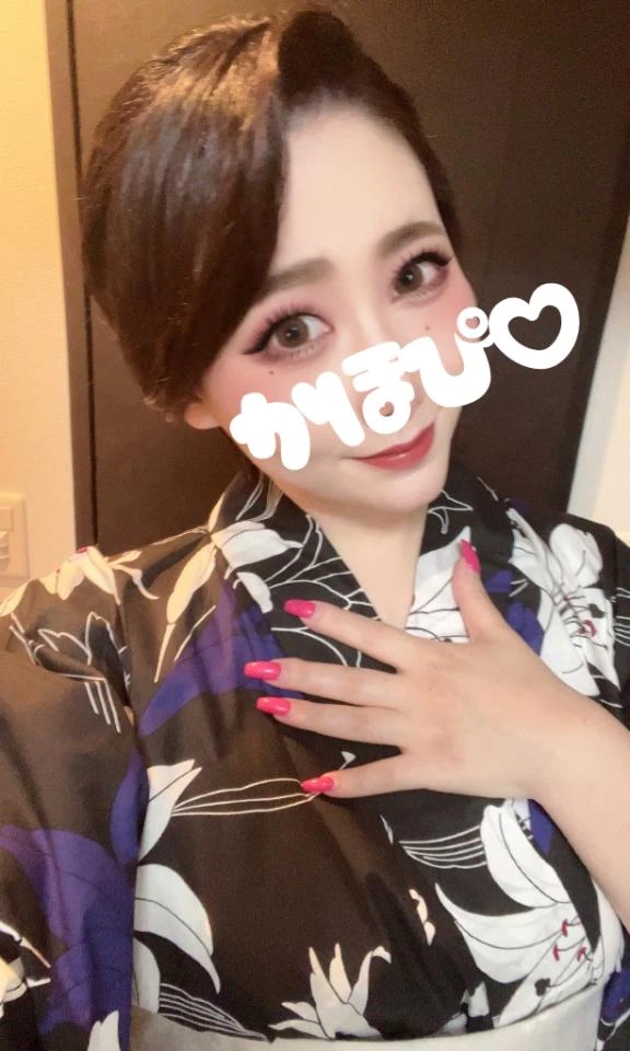 夏帆（かほ）