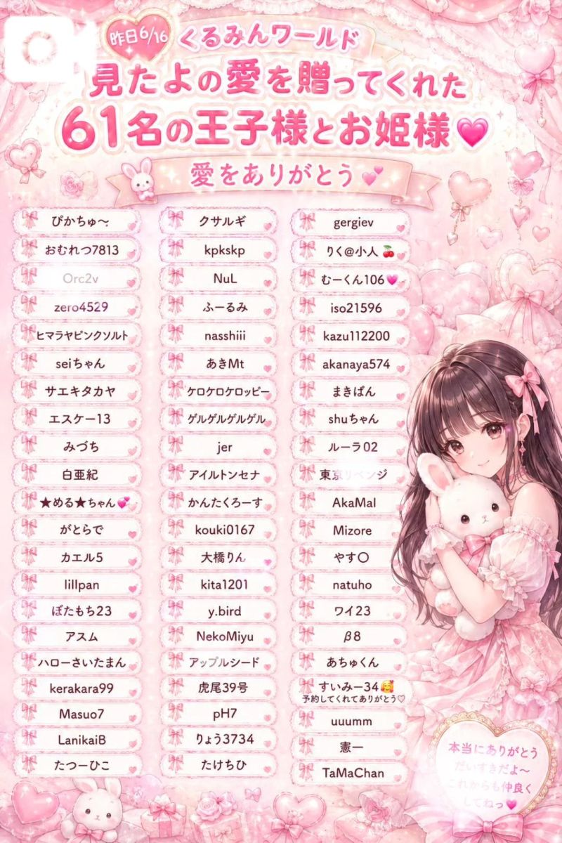 くるみ