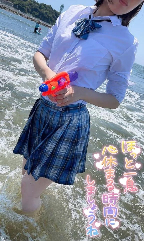 みほ