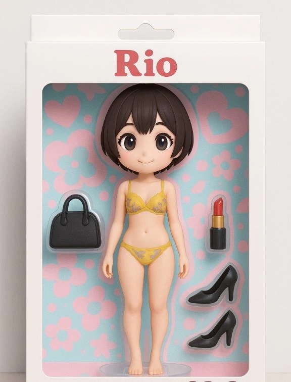 りお