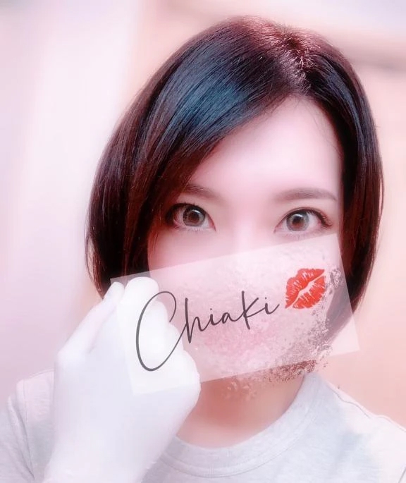 千明（ちあき）