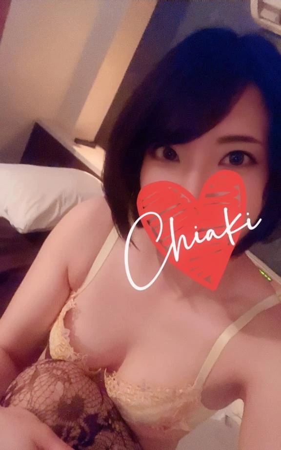 千明（ちあき）