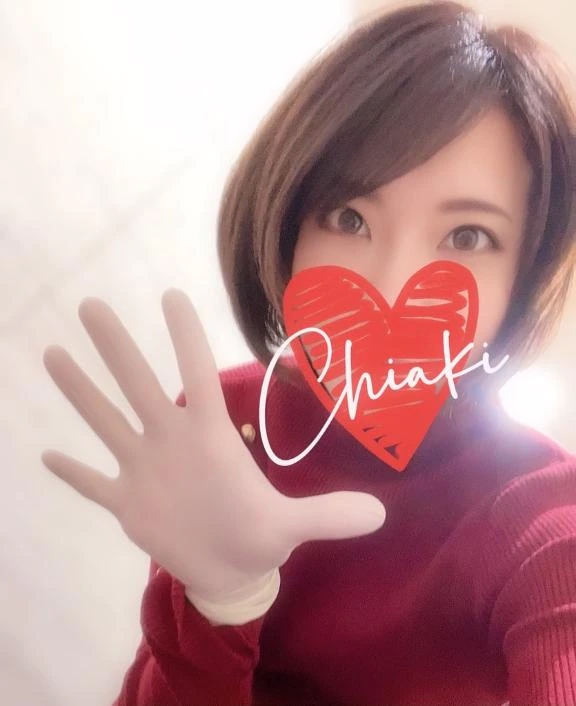 千明（ちあき）