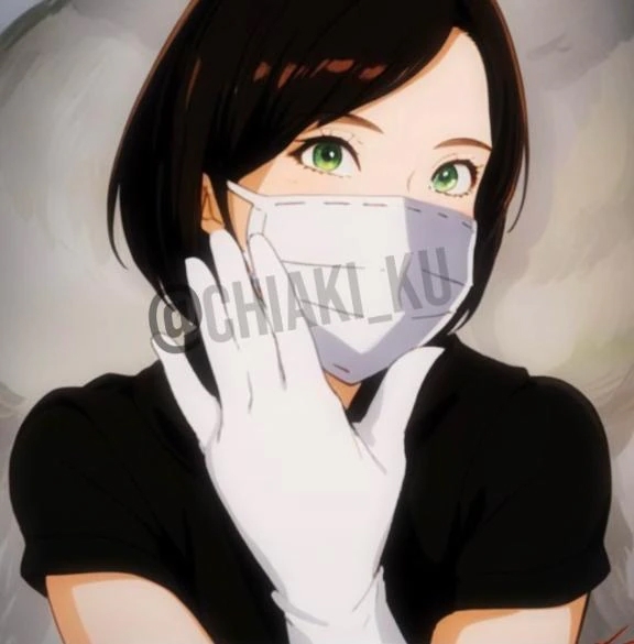 千明（ちあき）