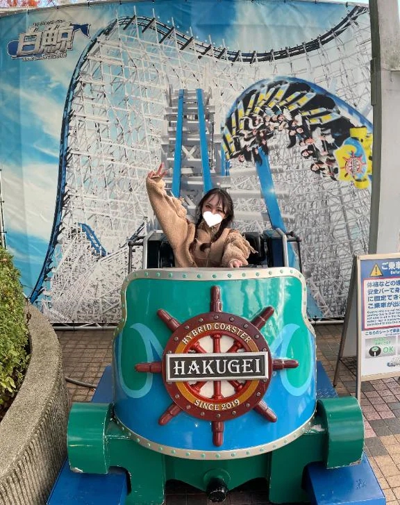 星空（せいら）