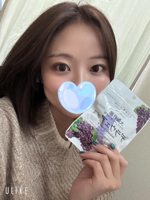 友梨奈（ゆりな）