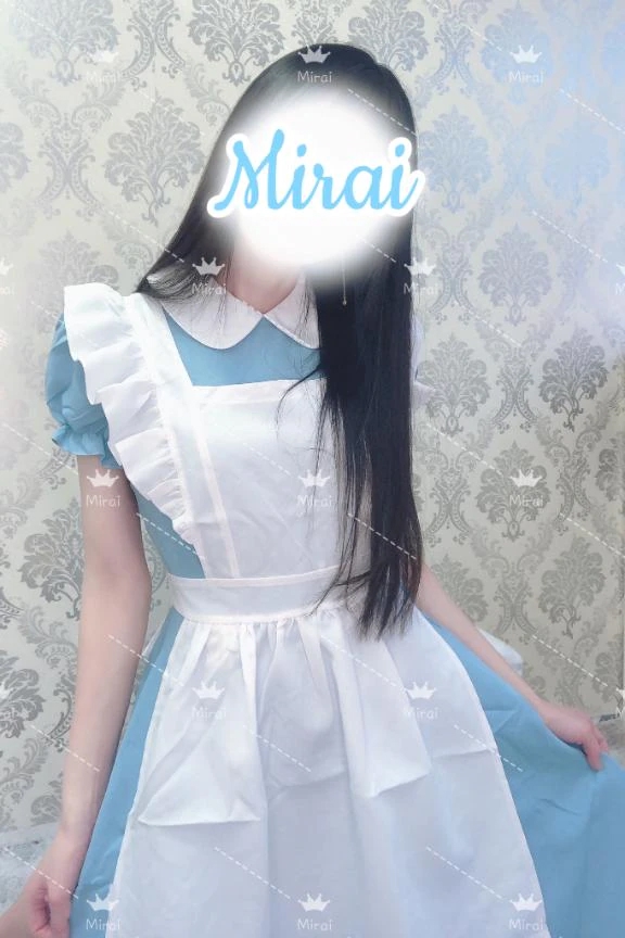 美蕾（みらい）