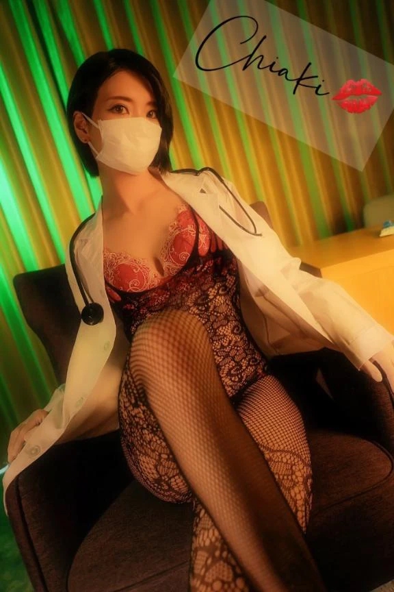 千明（ちあき）