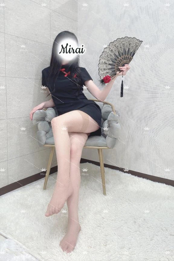 美蕾（みらい）